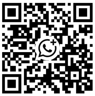 WhatsApp QR Code